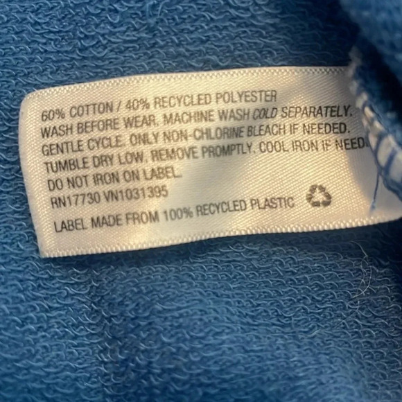 Universal Thread XS crop sweatshirt - Picture 7 of 7